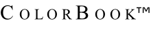 C O L O R B O O K™