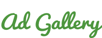 Ad Gallery